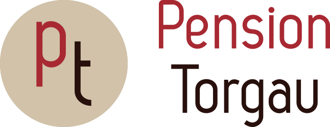 Logo Pension Torgau